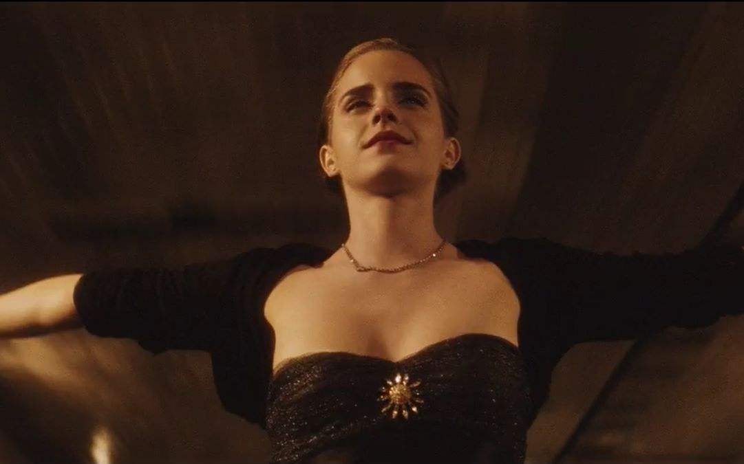 （赫敏和哈利波特是什么关系）英国演员艾玛沃特森资料简介