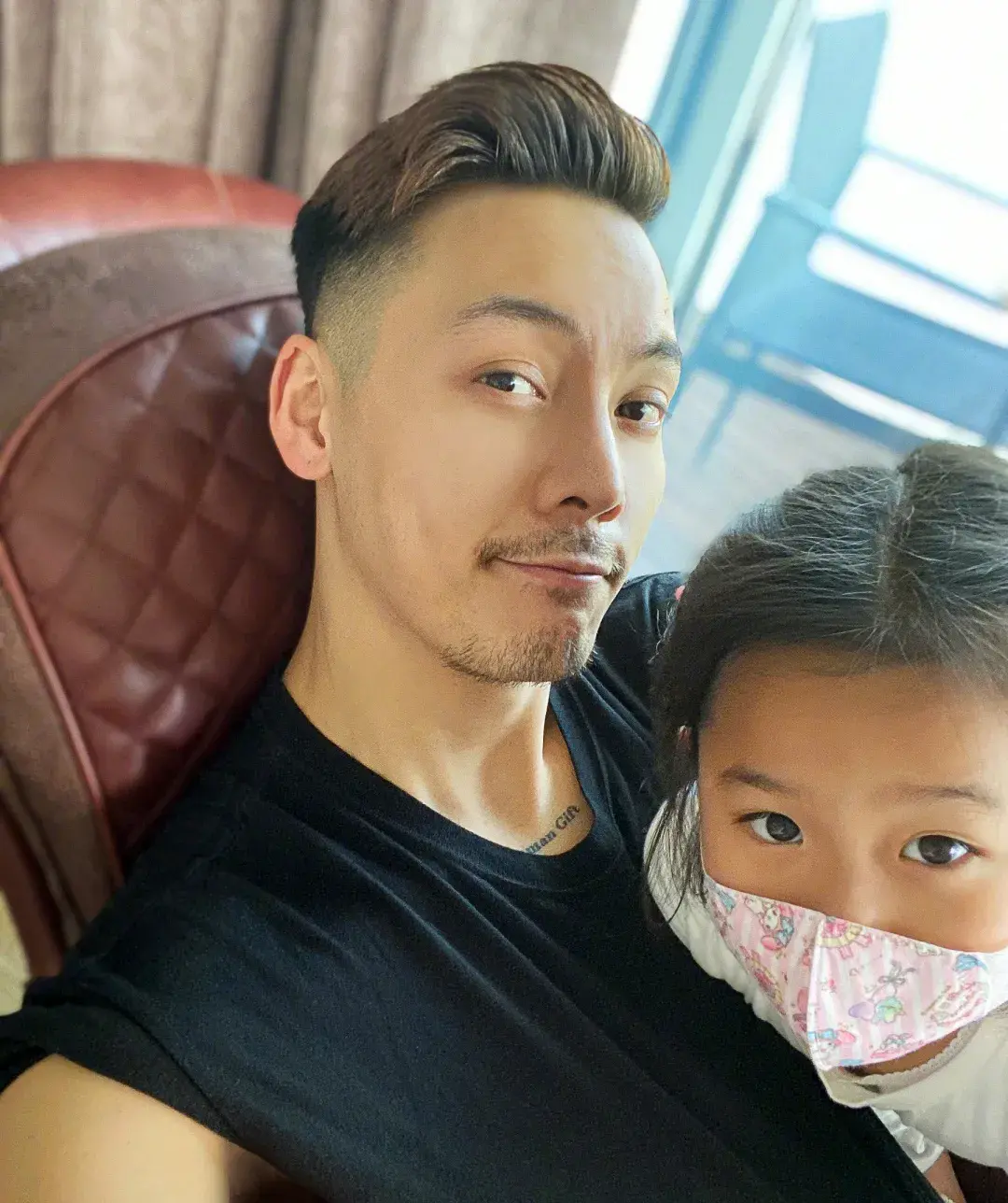 陈伟霆家里有钱吗（陈伟霆个人资料简介及家世）