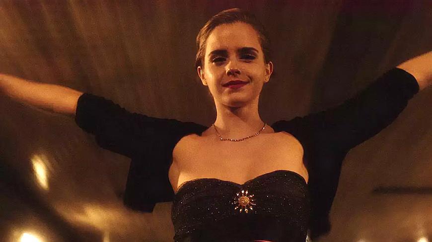 （赫敏和哈利波特是什么关系）英国演员艾玛沃特森资料简介