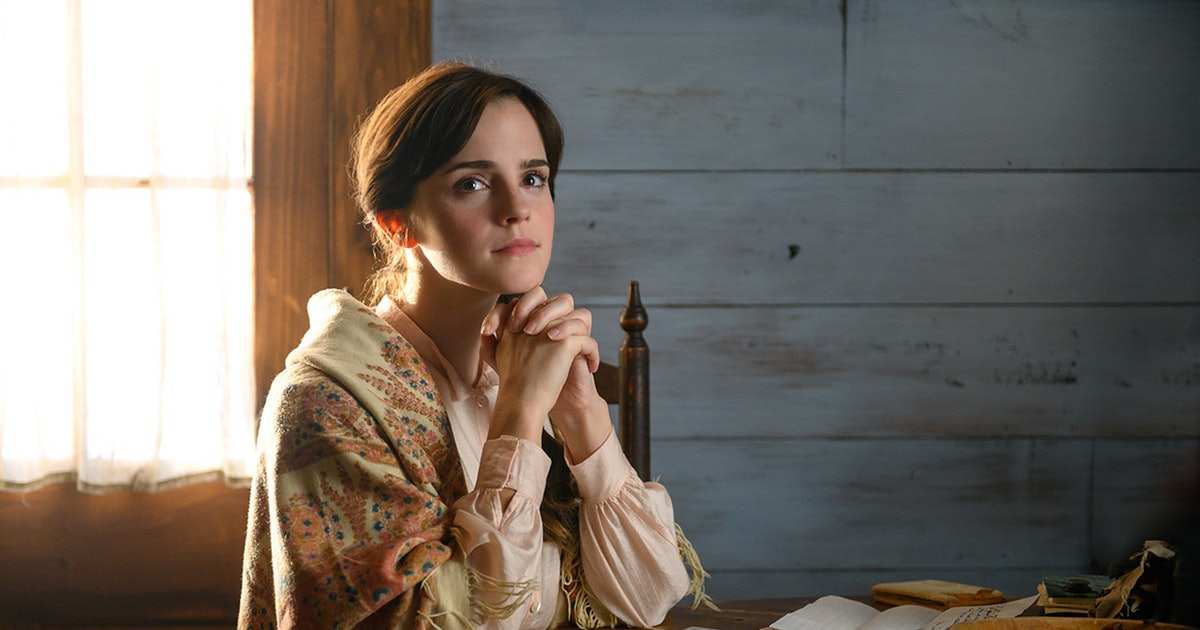 （赫敏和哈利波特是什么关系）英国演员艾玛沃特森资料简介