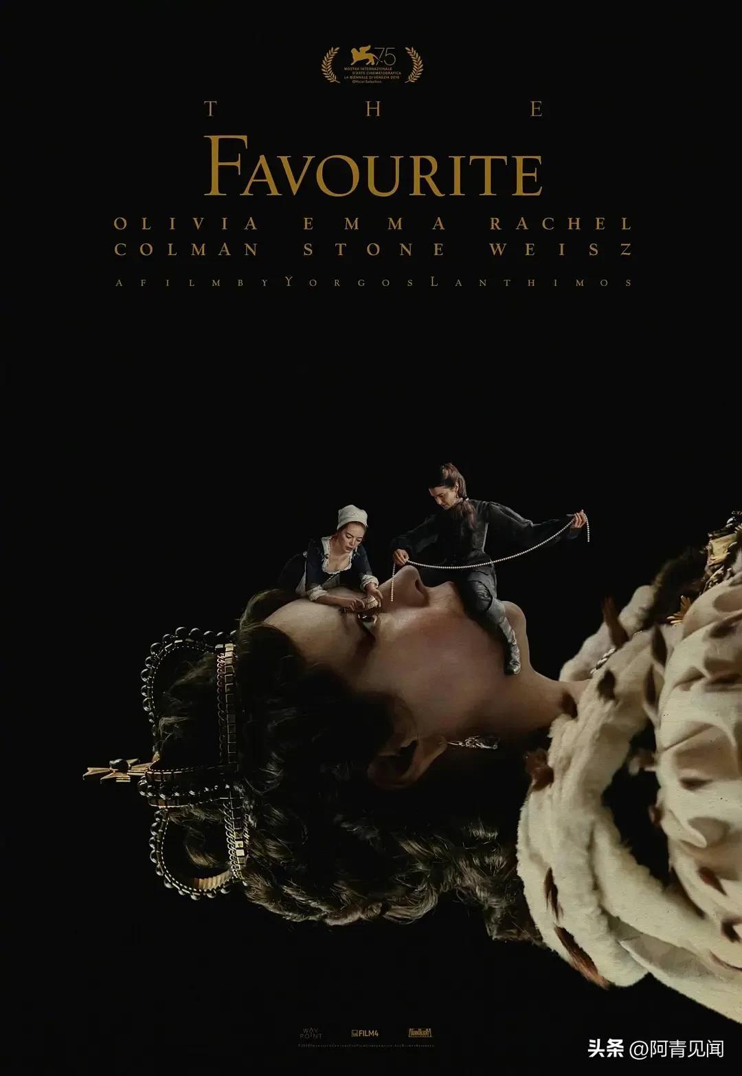 艾玛·沃特森演过什么电影（艾玛女神大尺度电影）