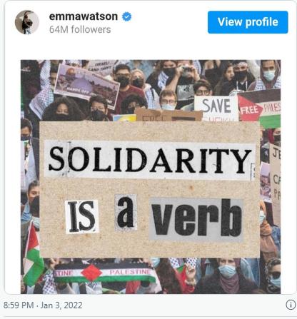 （赫敏和哈利波特是什么关系）英国演员艾玛沃特森资料简介