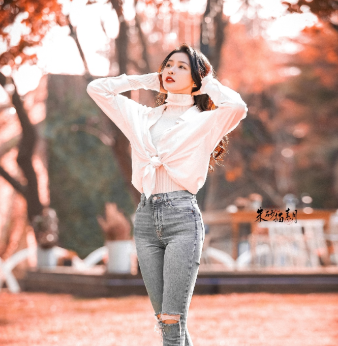 蔡卓宜为什么叫女海王(女星蔡卓宜不结婚的原因)