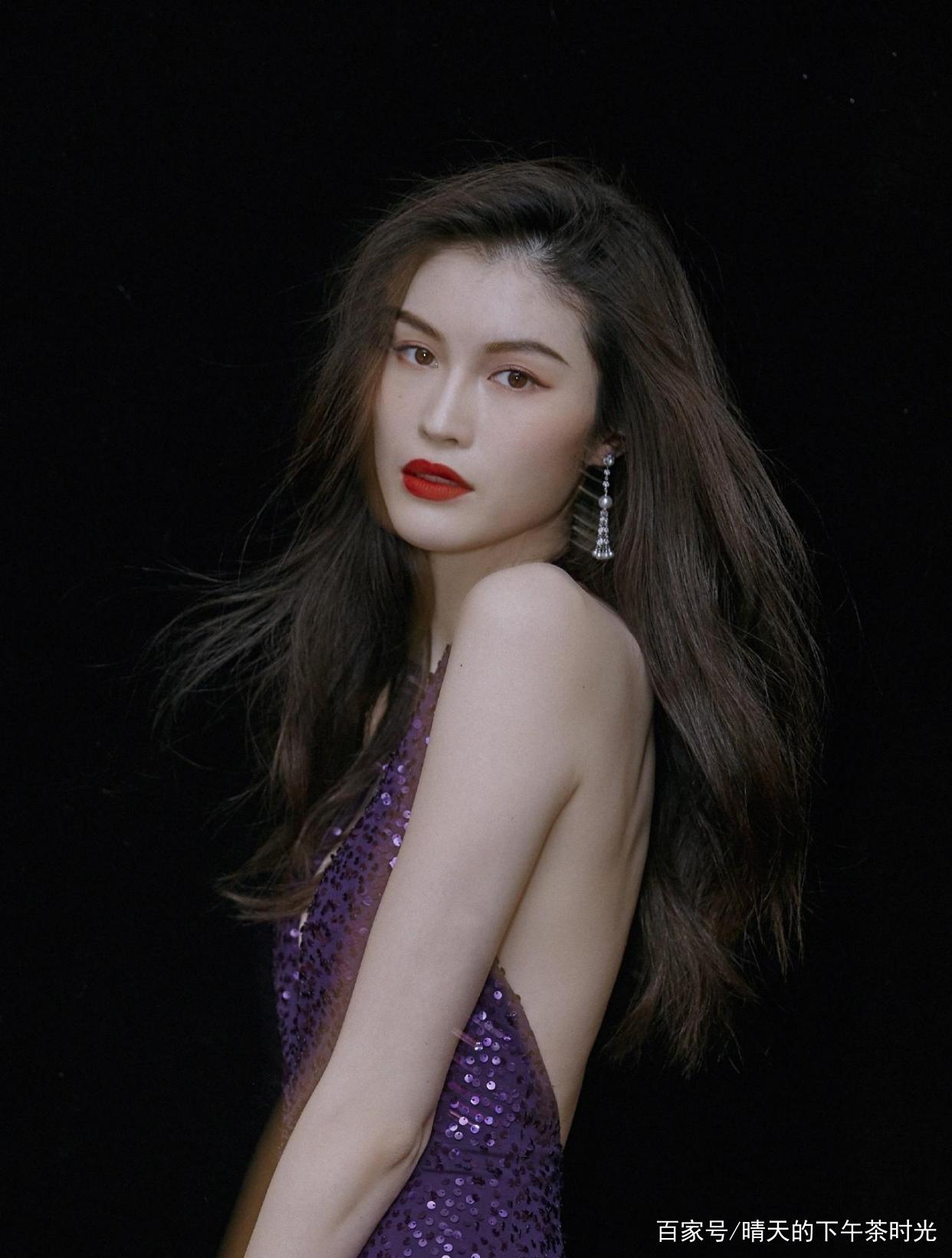 陈伟霆有没有喜欢过赵丽颖（详解陈伟霆17年情史之路）