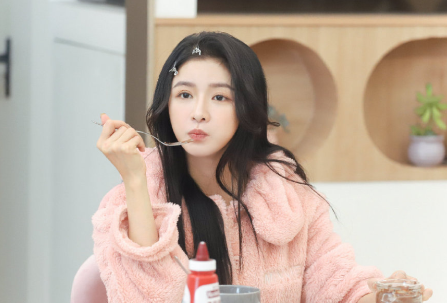 蔡卓宜为什么叫女海王(女星蔡卓宜不结婚的原因)