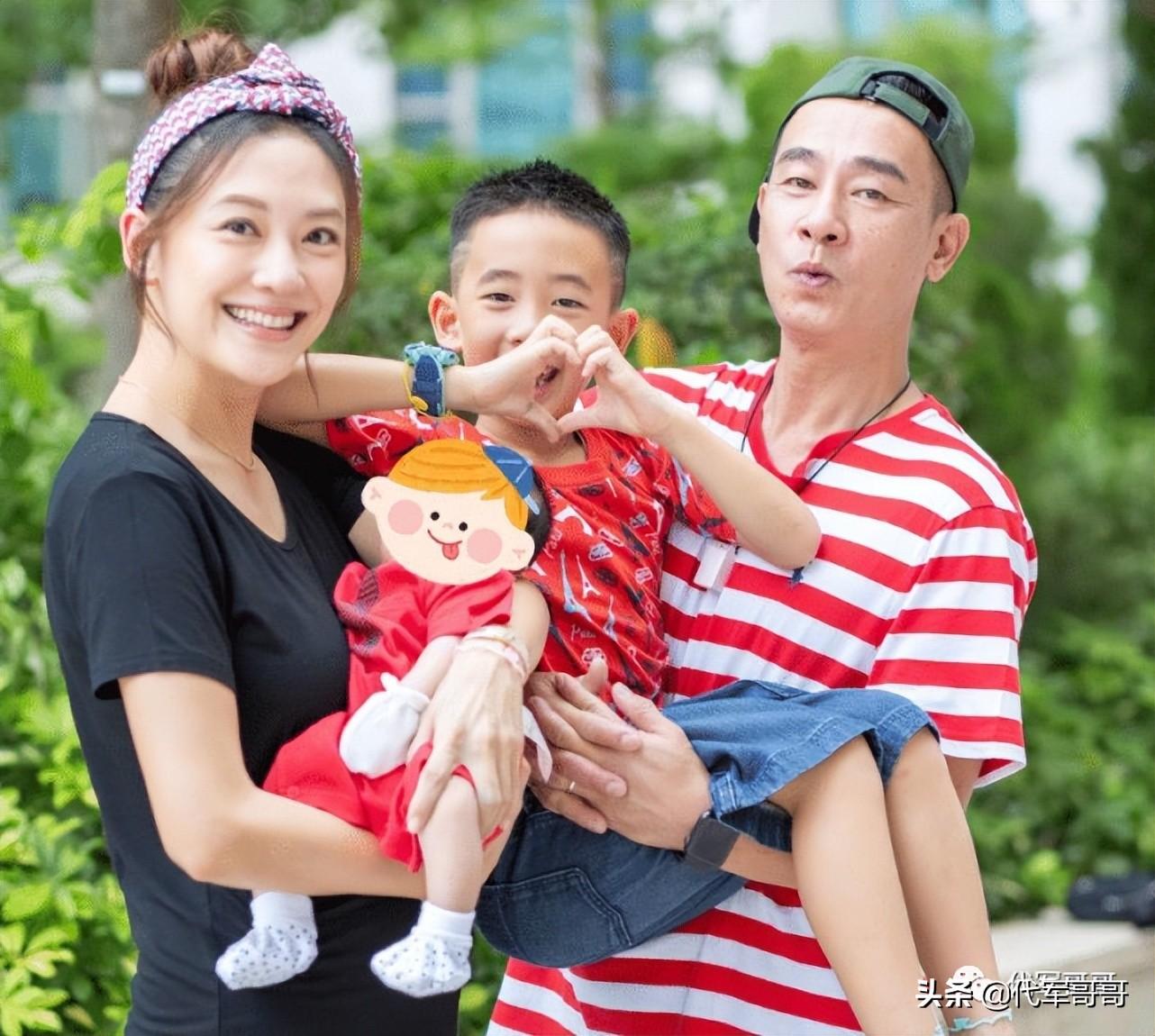 应釆儿几岁与陈小春结婚的（陈小春和应釆儿结婚时间）