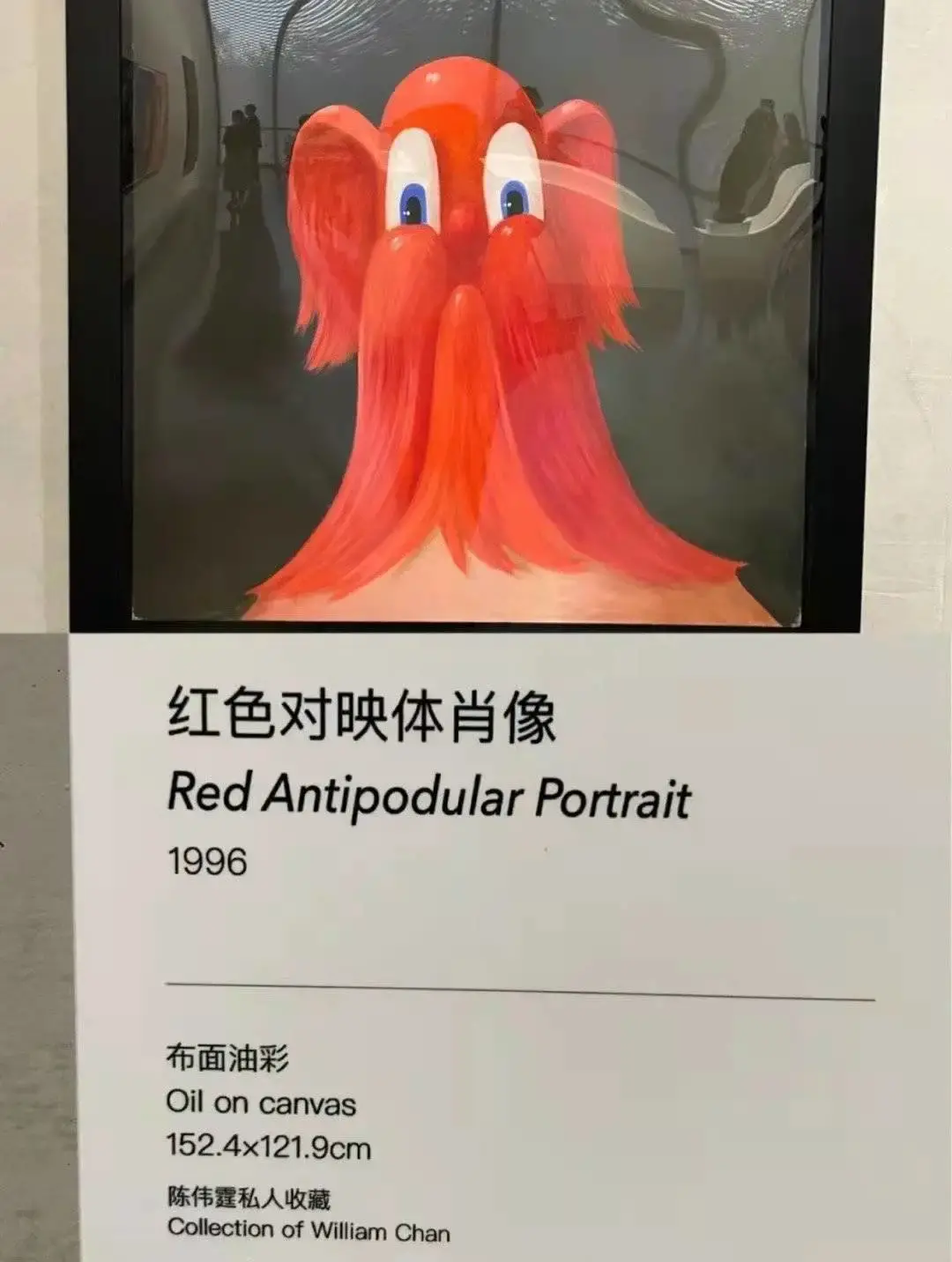 陈伟霆家里有钱吗（陈伟霆个人资料简介及家世）