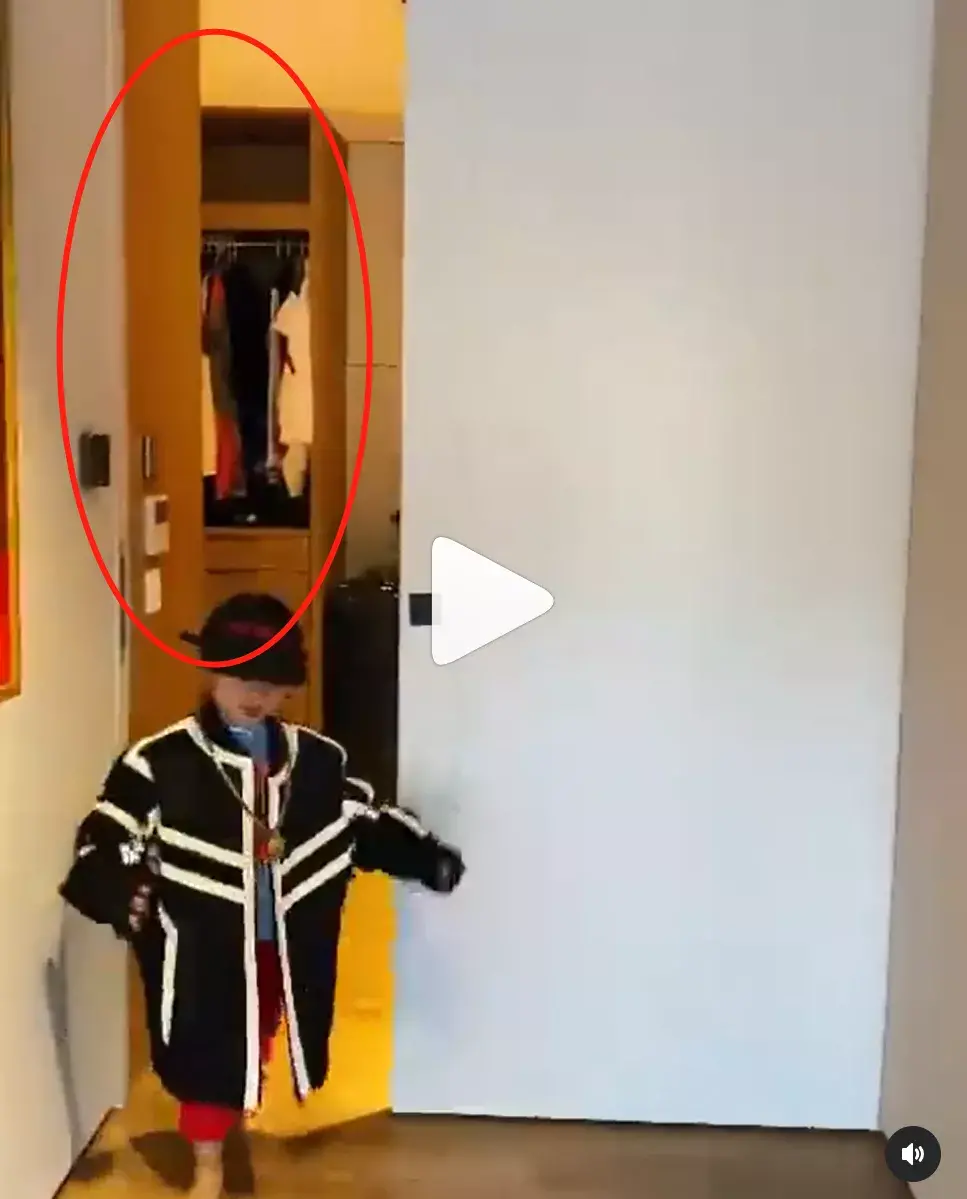 陈伟霆家里有钱吗（陈伟霆个人资料简介及家世）