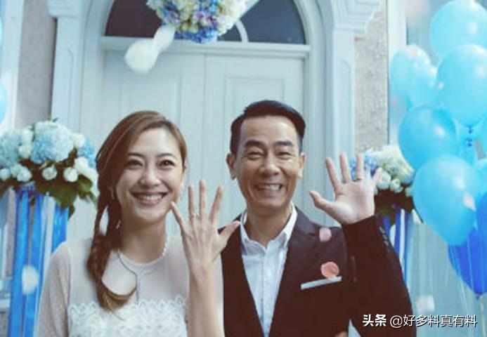 陈小春的老婆叫啥名字（陈小春和应采儿的爱情经历）