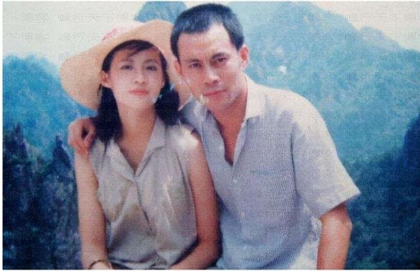 陈炜现在的老公是谁（结婚33年无绯闻的陈炜和张光北）