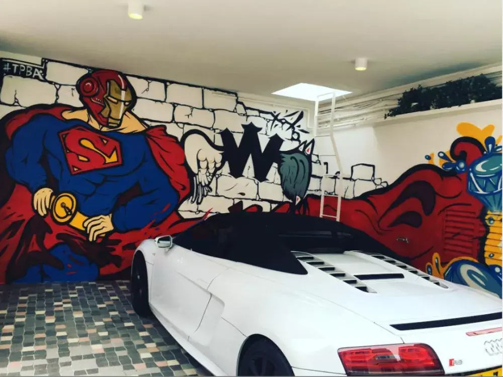 陈伟霆家里有钱吗（陈伟霆个人资料简介及家世）