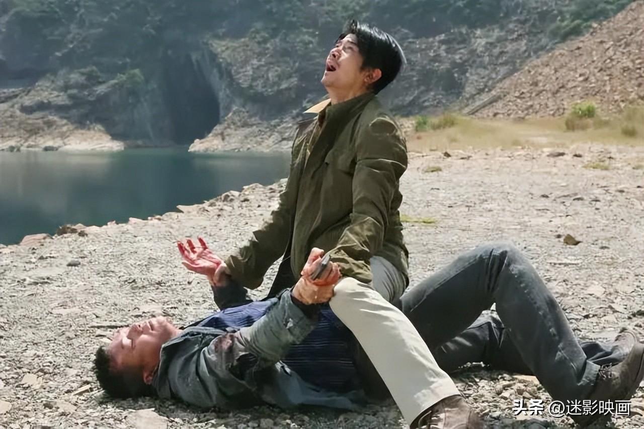 陈小春拍的鬼片叫什么名字啊（陈小春主演恐怖电影夜半一点钟简介）