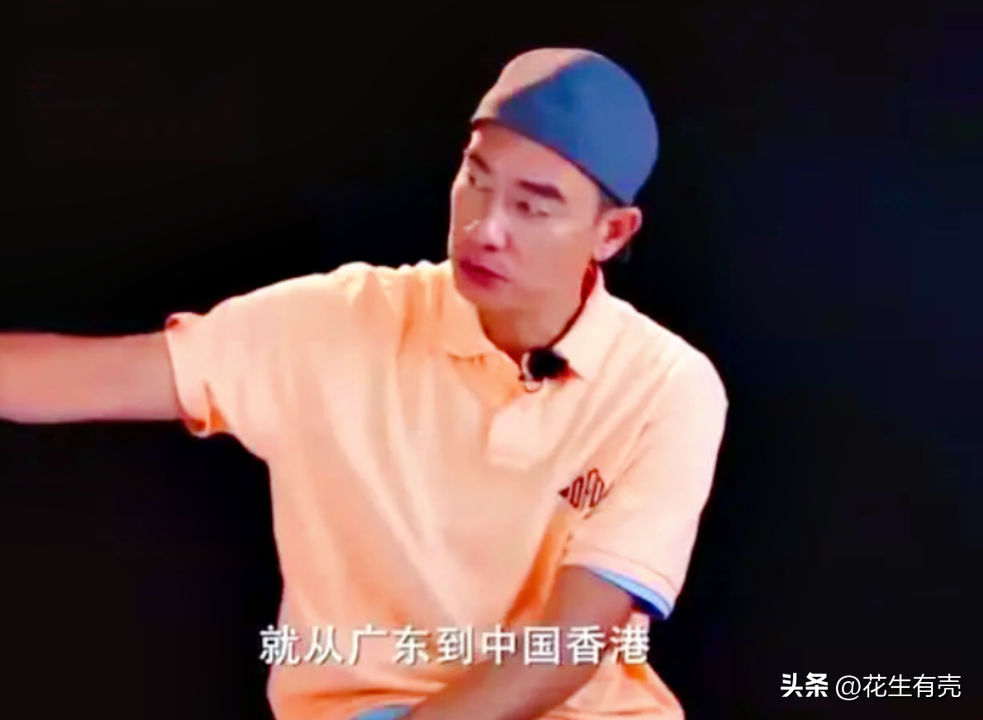 陈小春主演的电影有哪些（山鸡哥陈小春的演艺经历）