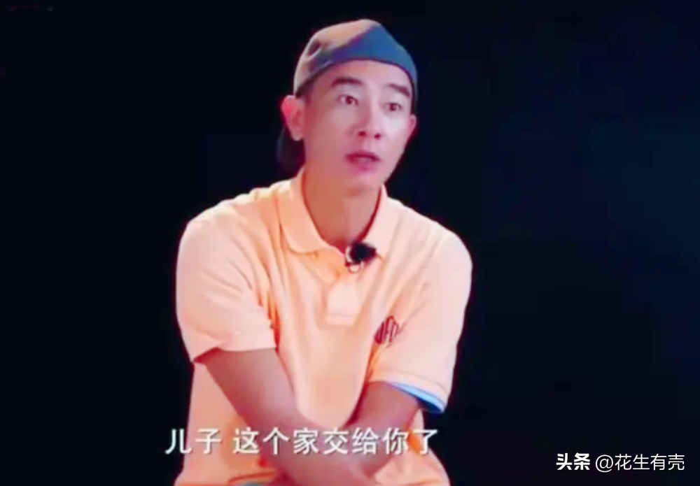 陈小春主演的电影有哪些（山鸡哥陈小春的演艺经历）