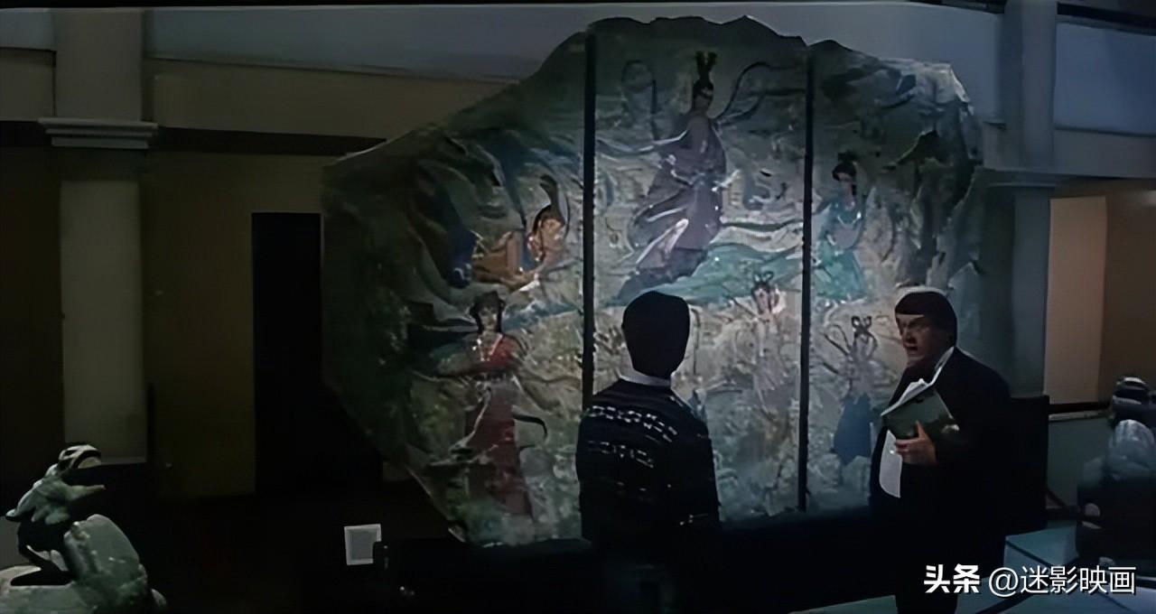 陈小春拍的鬼片叫什么名字啊（陈小春主演恐怖电影夜半一点钟简介）