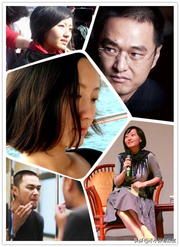 冯唐和谁结婚了（作家冯唐三次婚史介绍）