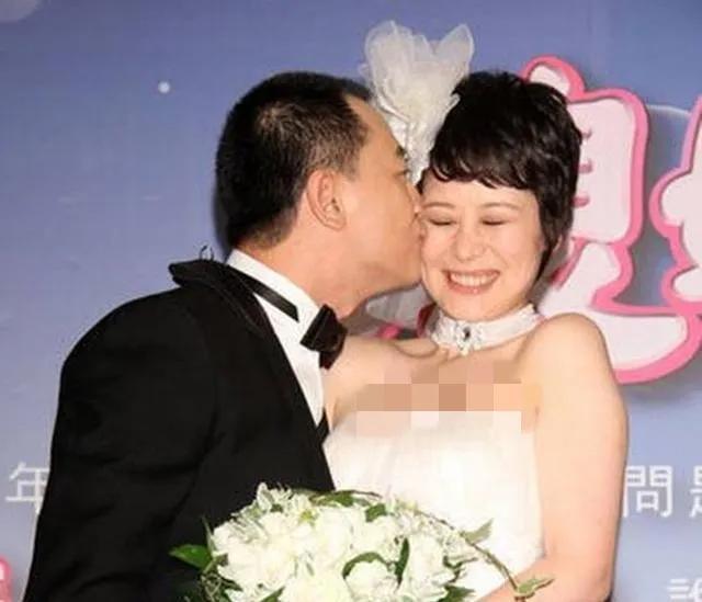 海清跟谁结婚了（隐婚生子25岁的海清）