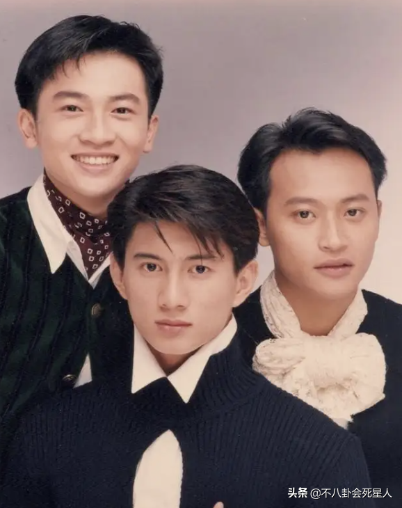 金城武什么时候结婚了（盘点至今未婚的7位港台男神）