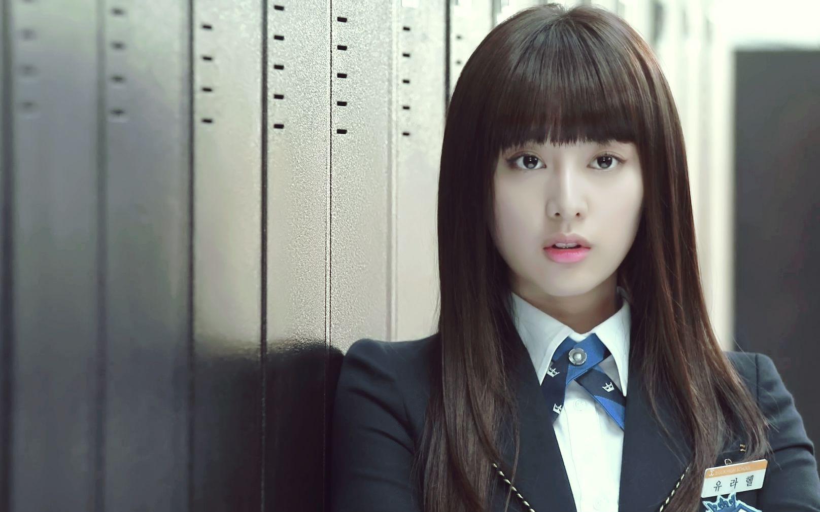 金智媛有没有整容（韩星金智媛火不起来的原因）