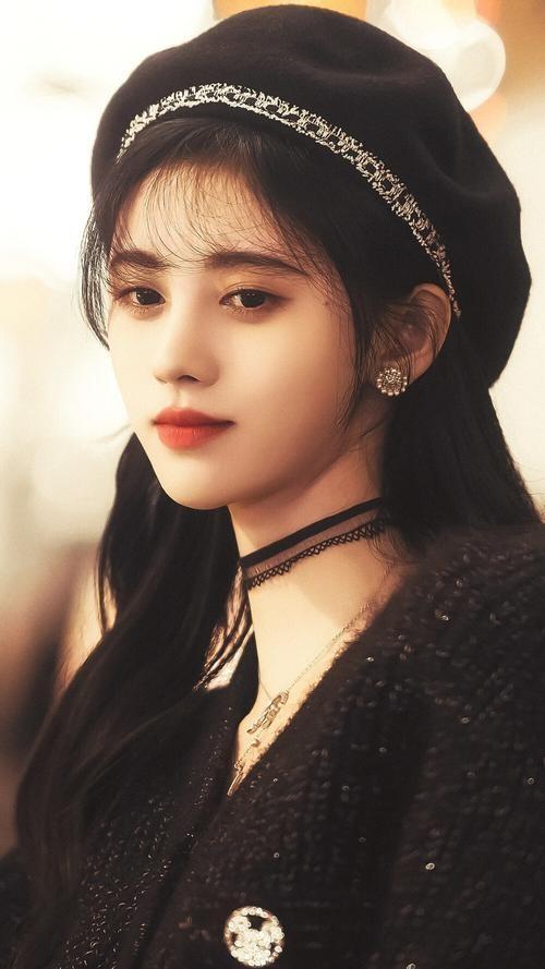 中国公认10大最美女星（国内10大美女演员排名）