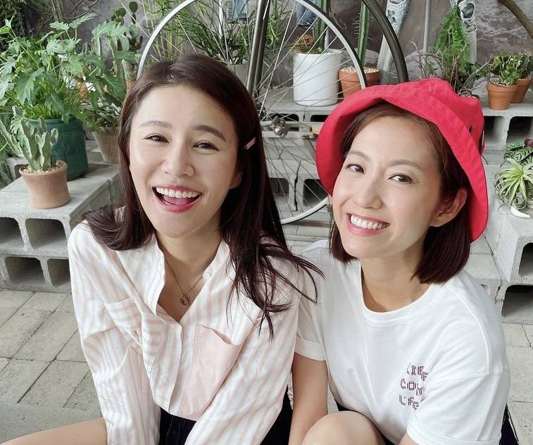 黄翠如老公是谁（香港艺人黄翠如bb个人简历）