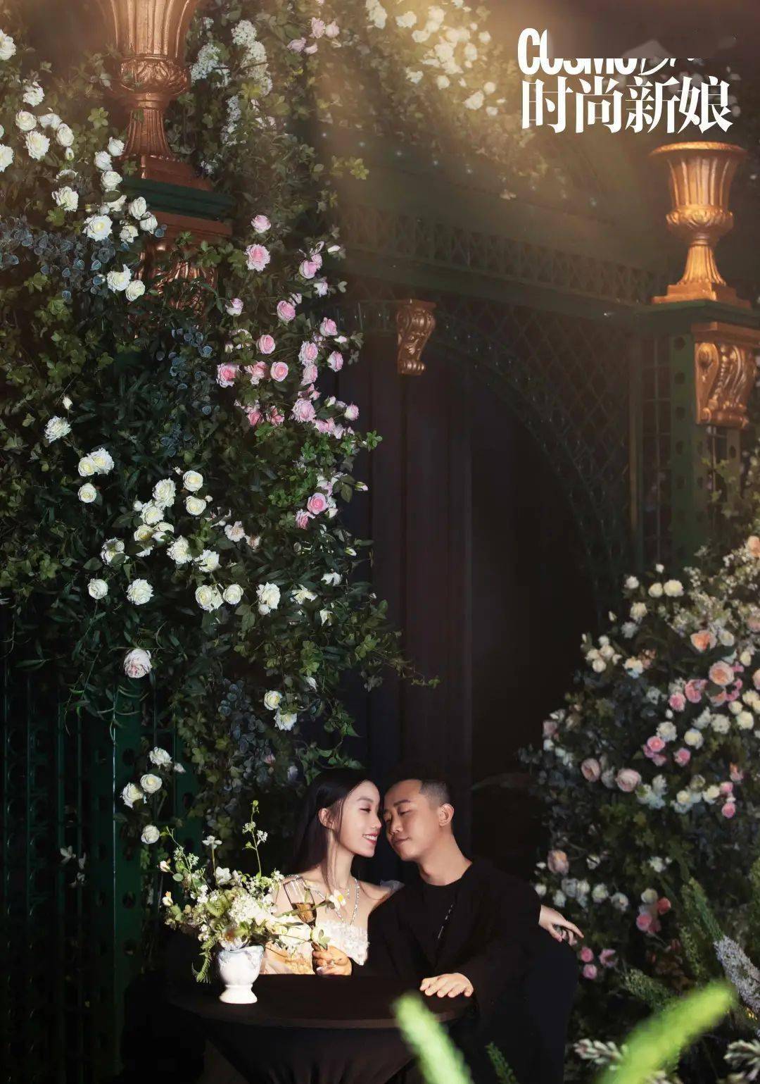 周延妻子王斯然是哪里人（周延王斯然爱情故事）