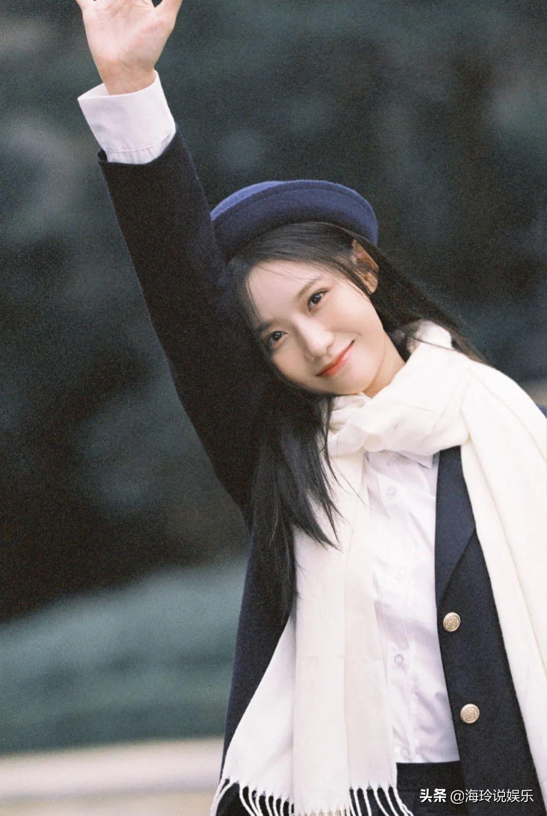 创造101陈意涵出道了吗（歌手陈意涵资料简介）