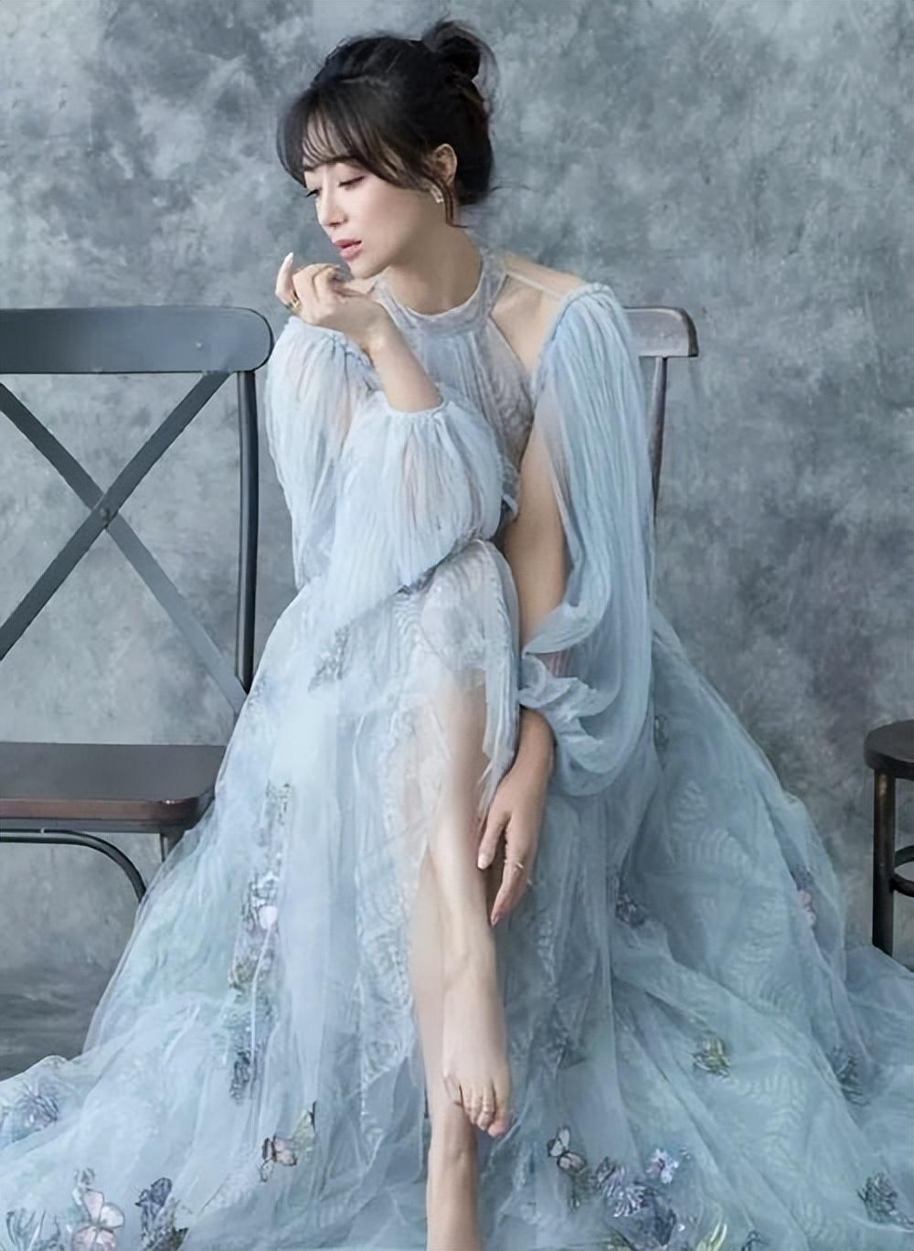 戴向宇的老婆是谁（陈紫函和戴向宇结婚）