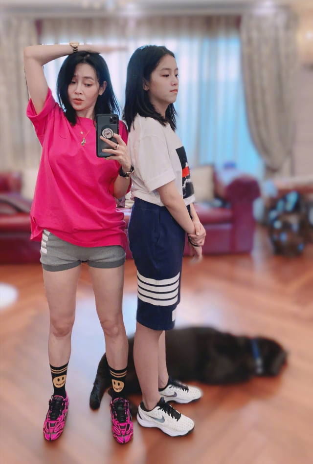 演员于明加老公是谁（于明加丈夫依胡俊资料介绍）