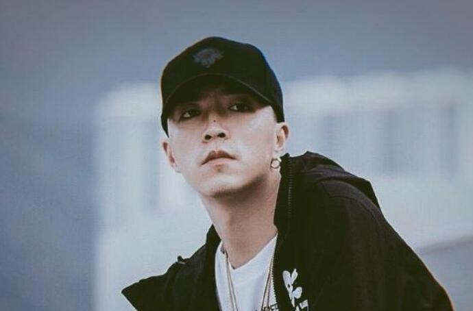 jonyj为什么叫豆芽（说唱歌手Jony J个人资料）