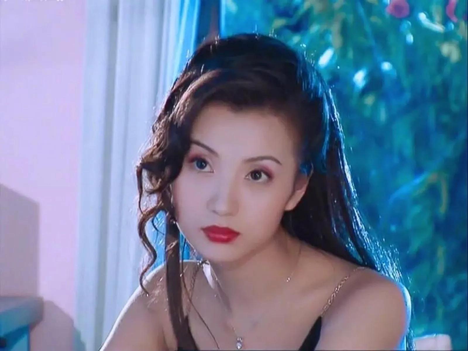 阿朵和陈好为什么那么像（娱乐圈中6对撞脸的女星）