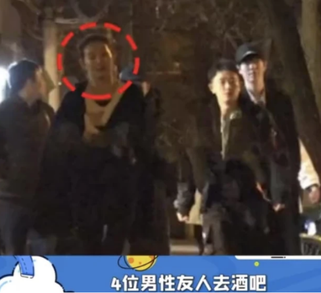 冯清个人资料结过婚吗（王宝强新女友冯清的隐秘往事）