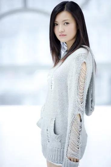 傅晶个人资料（国家话剧院女演员傅晶代表作品）