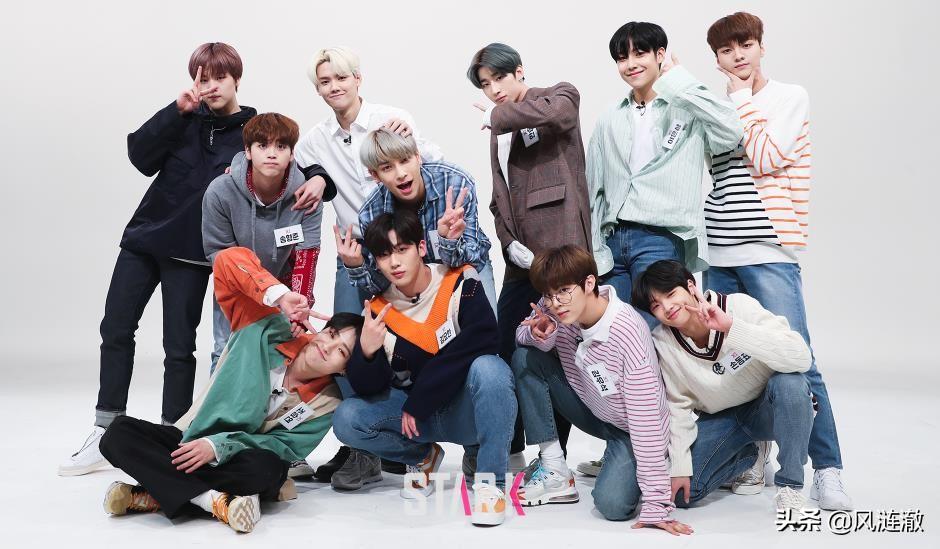 x1成员个人资料（x1解散后各成员的发展现状）