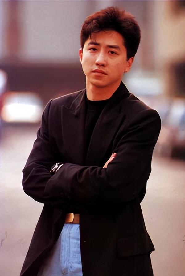 为什么伊能静和庾澄庆分手（庾澄庆和伊能静离婚原因）