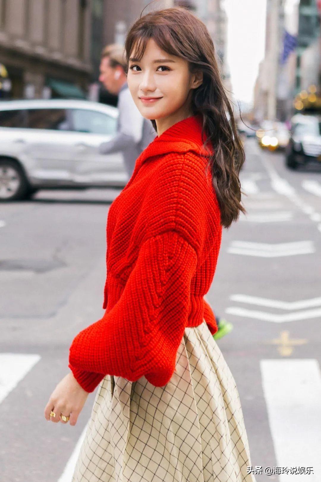 创造101陈意涵出道了吗（歌手陈意涵资料简介）