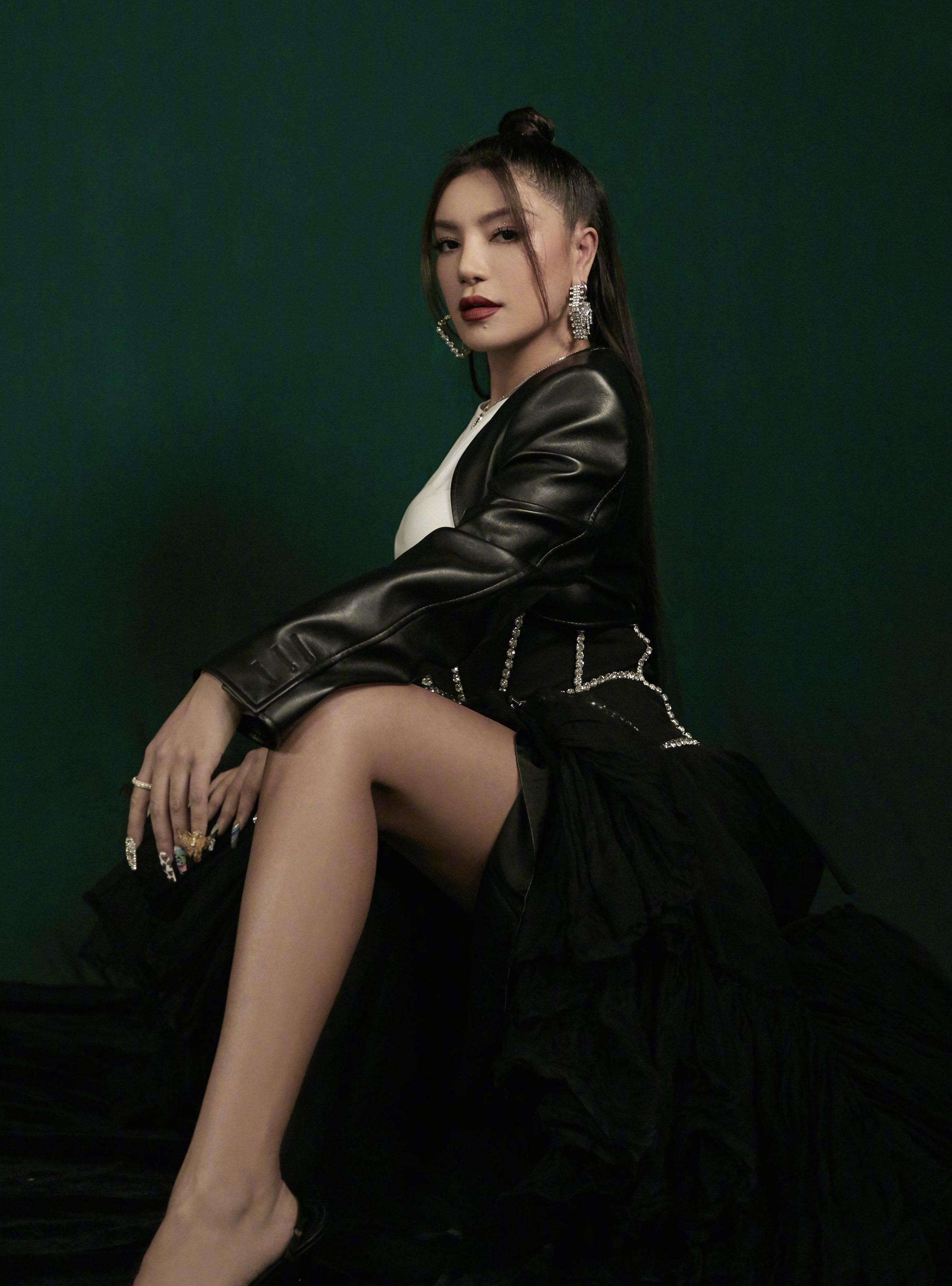 2006超女十强名单（超级女声6位冠军现状）