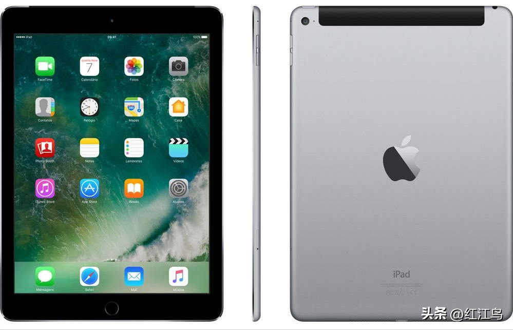 ipad和iphone的区别是什么（ipad型号和尺寸对照表）