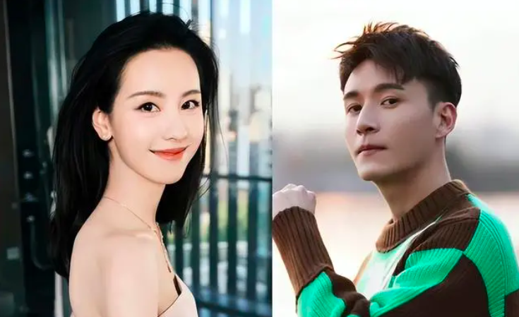 陈都灵的男朋友是谁（陈都灵汪汐潮恋情曝光就分手）