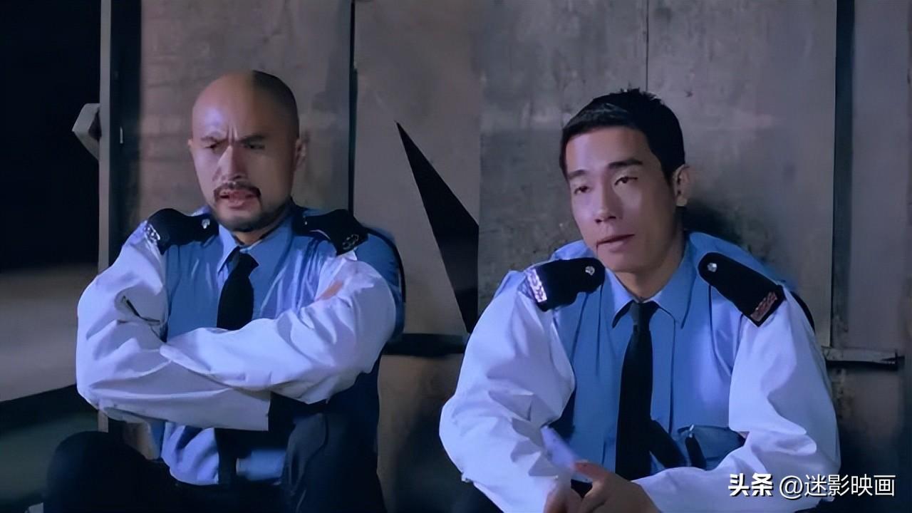 陈小春拍的鬼片叫什么名字啊（陈小春主演恐怖电影夜半一点钟简介）