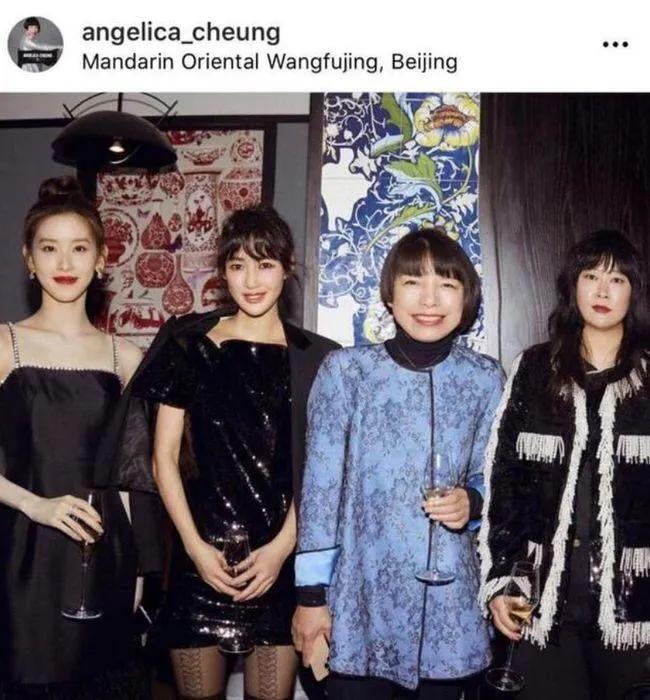 陈都灵证件照原图（南航校花陈都灵）