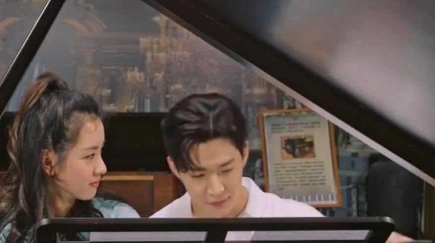 陈都灵的男朋友是谁（陈都灵汪汐潮恋情曝光就分手）