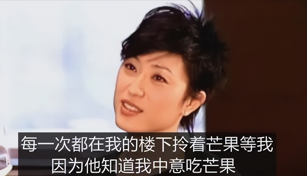 陈法蓉为什么不结婚（盘点陈法蓉的绯闻经历）