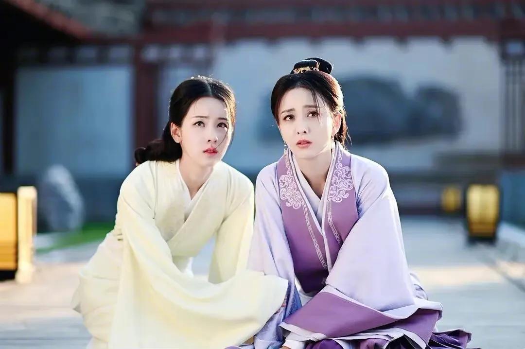 陈都灵证件照原图（南航校花陈都灵）