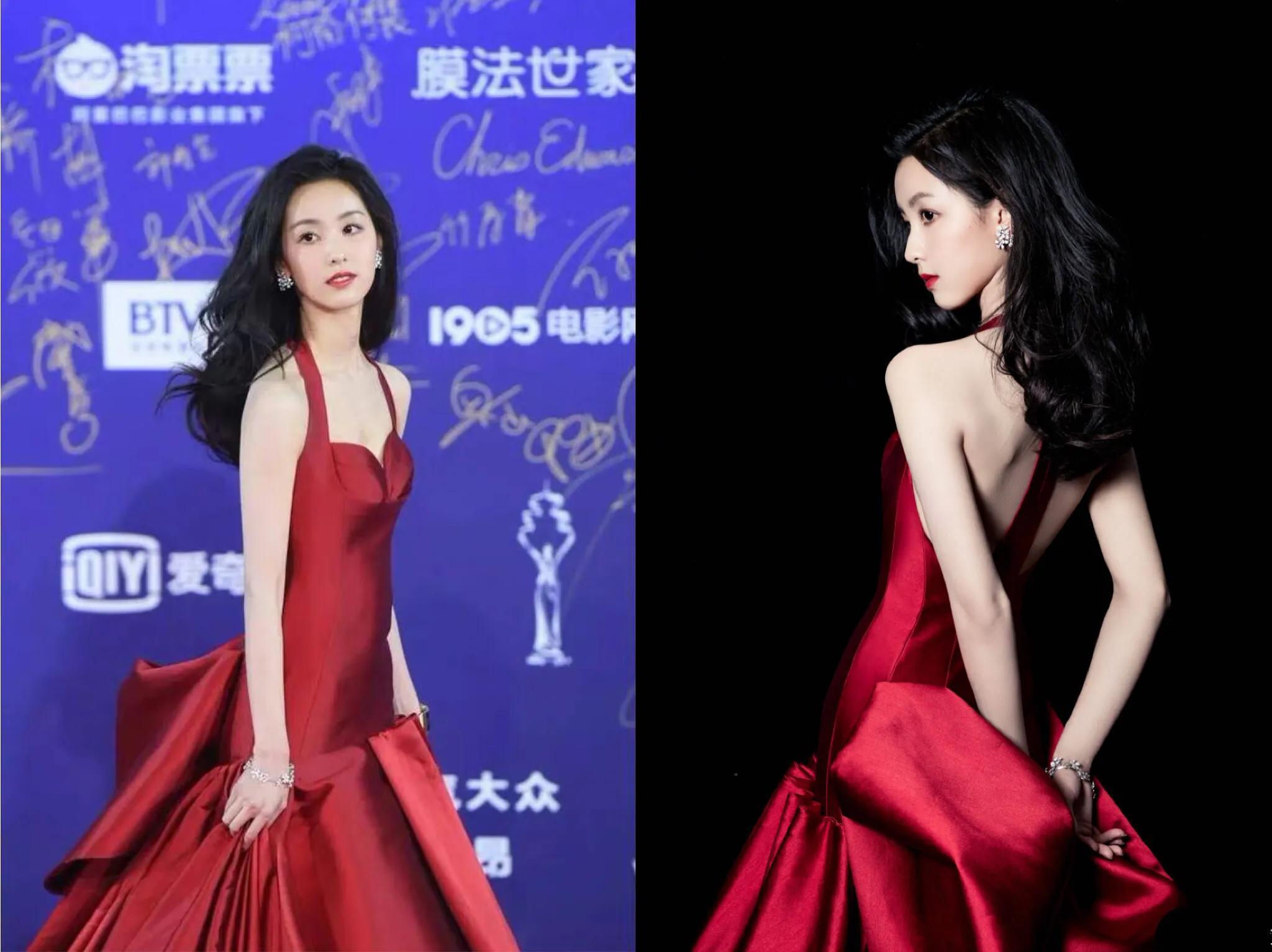 陈都灵证件照原图（南航校花陈都灵）