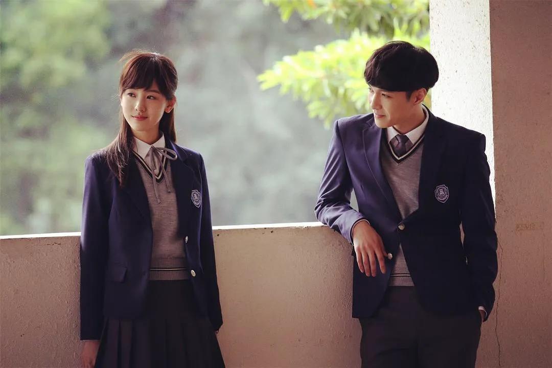 陈都灵证件照原图（南航校花陈都灵）