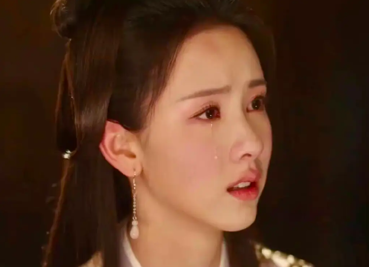 陈都灵的男朋友是谁（陈都灵汪汐潮恋情曝光就分手）