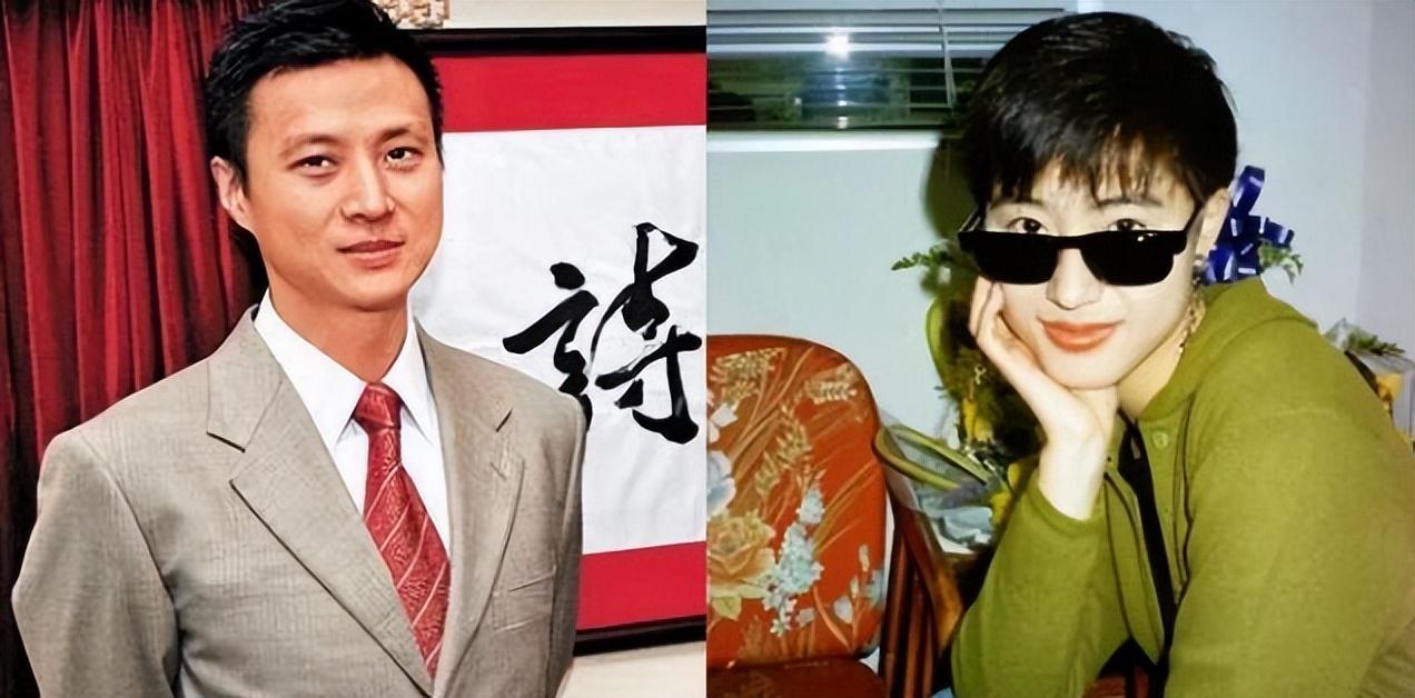 陈法蓉为什么不结婚（盘点陈法蓉的绯闻经历）