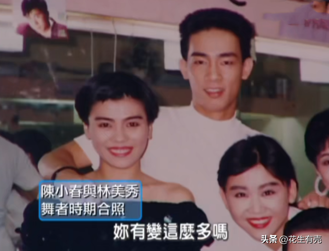 陈小春主演的电影有哪些（山鸡哥陈小春的演艺经历）