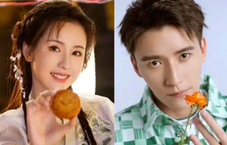 陈都灵的男朋友是谁（陈都灵汪汐潮恋情曝光就分手）